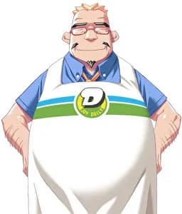 Kinoshita Shigeru