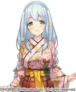Nurasaka Rio