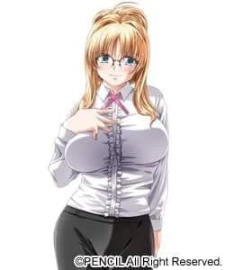 水越みちる