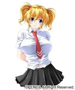 水越ゆりえ