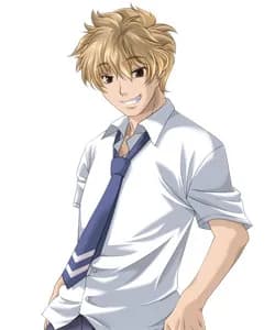 Matsuno Nozomu