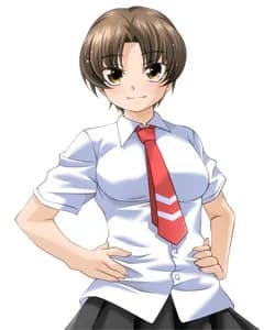 Takemoto Kaoru