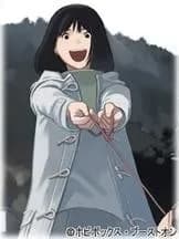 嘉納千紗