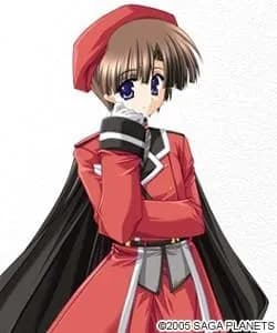 Kumanogou Haruka