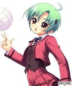 Sakai Konatsu