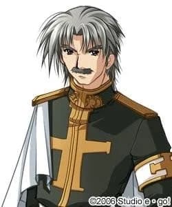 マイルズ
