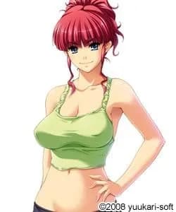 春日部典子