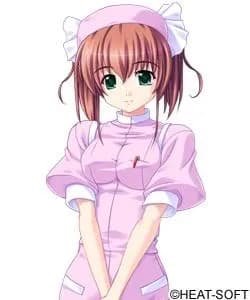 Kobayashi Yui