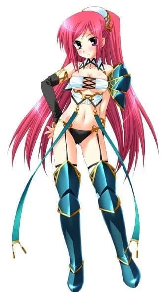 Scarlet