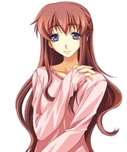 Shikishima Sakura