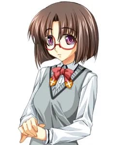 Nakamotojima Sara