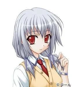 Kusaka Fujino