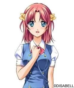 畠中志乃