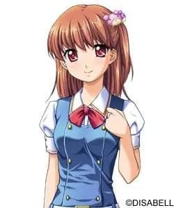 畠中由莉