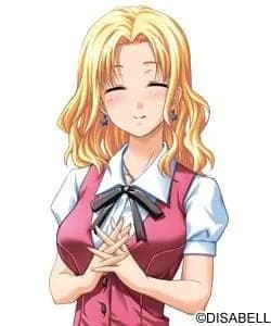 江野本まどか