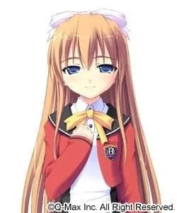 久遠時一葉