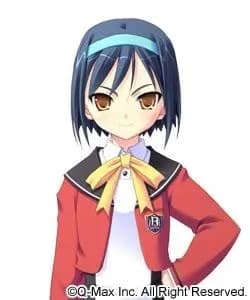 千石アスカ