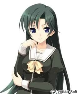 紫鳳香織