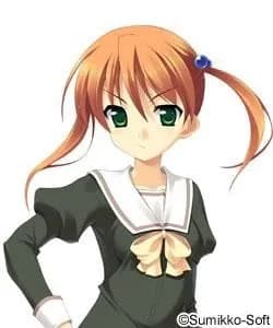 九条沙紀