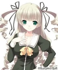 マルデリーネ・ヴォン・リュクシール