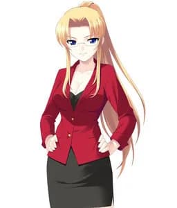 Kristel Gouda