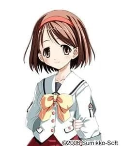 杉浦あこ