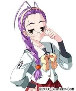 稲尾和美