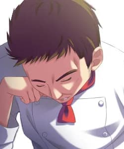 Kitamikado Kouji