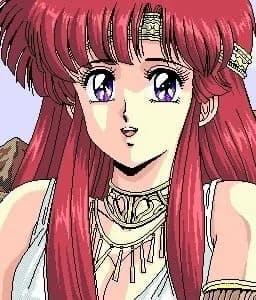 ルナ
