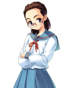 Miyasato Sumika
