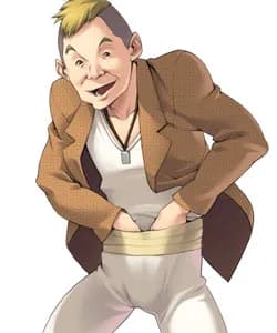 Udou