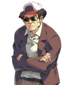 Jissoji Shigewo