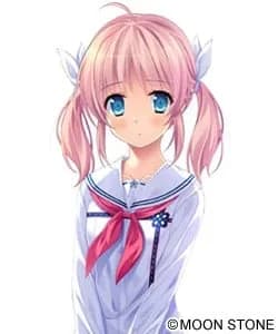 吹上初音