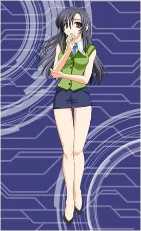霧沢瑠々香