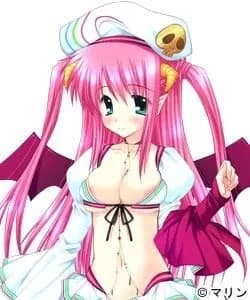 ニナ＝ルナ