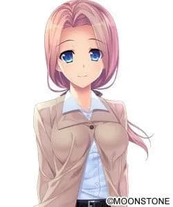吹上美弥子