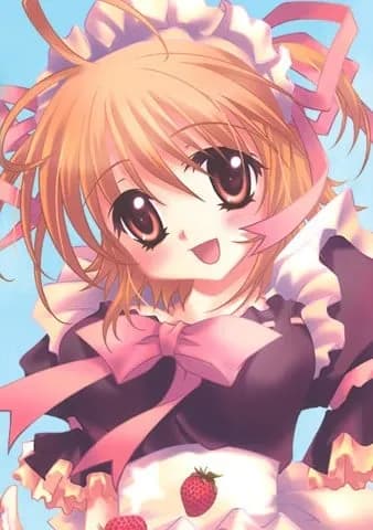 春日野ソラ