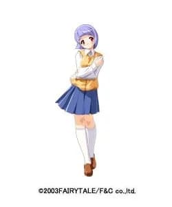 藤森真帆