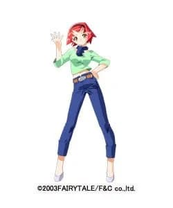 滝藤頼子