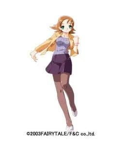 水島素子