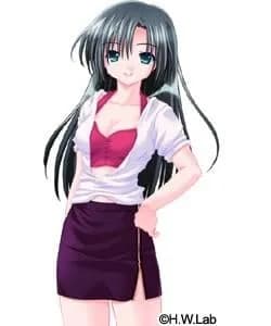 藤野裕子