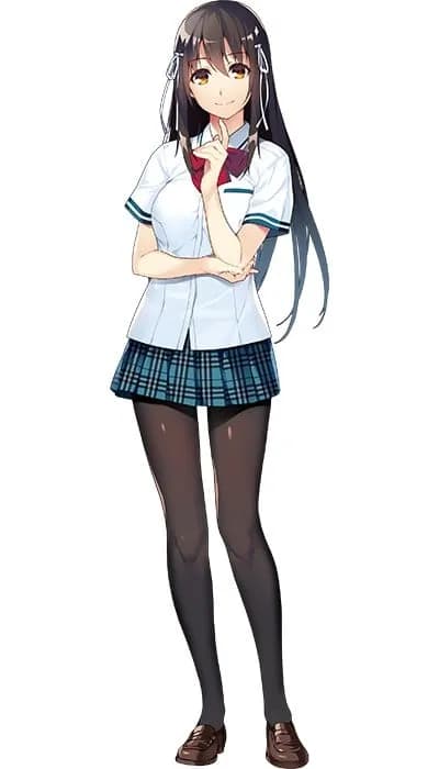 Kagamihara Arisu