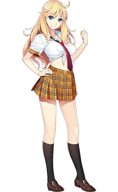 Sakahogi Satsuki