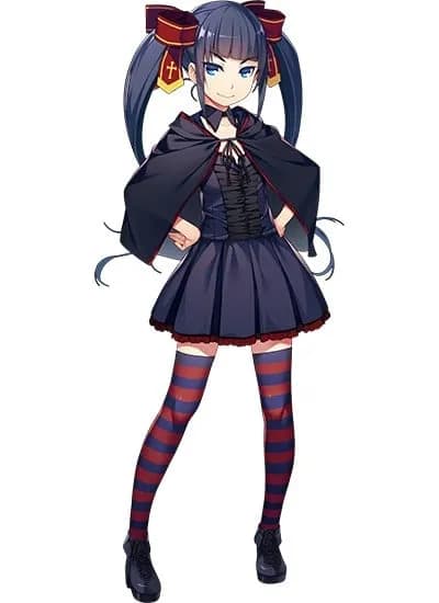 Hashima Ichika