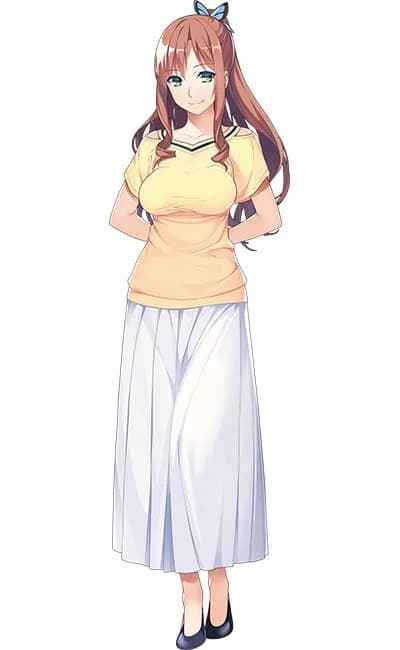 Mizunami Ena