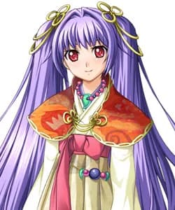 Shizumenomitamahimemikoto