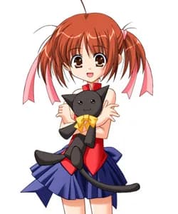Asahina Hikaru