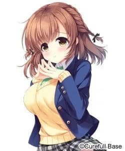 茶屋原初音