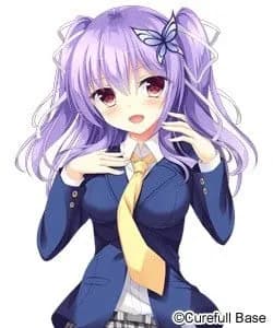 花小路いろは