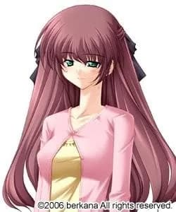 霜野あおな